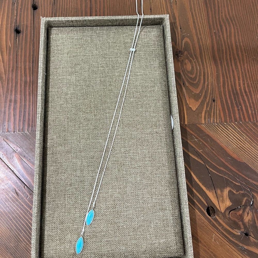 NEW Premier Designs Finesse adjustable necklace